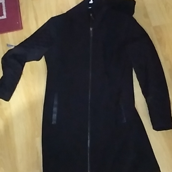 Michael kors 3/4 length fall jacket - Picture 1 of 2
